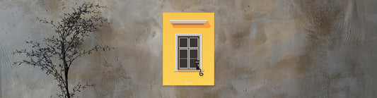 The Window