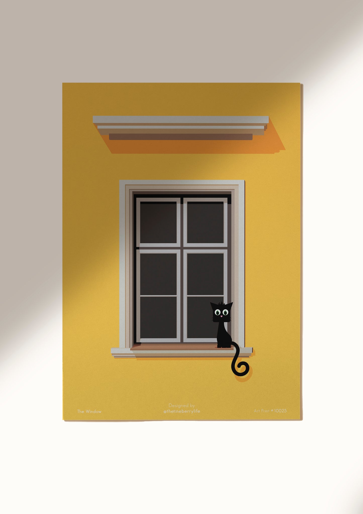 The Window