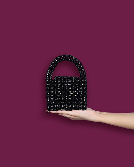 Midnight Mini Bag