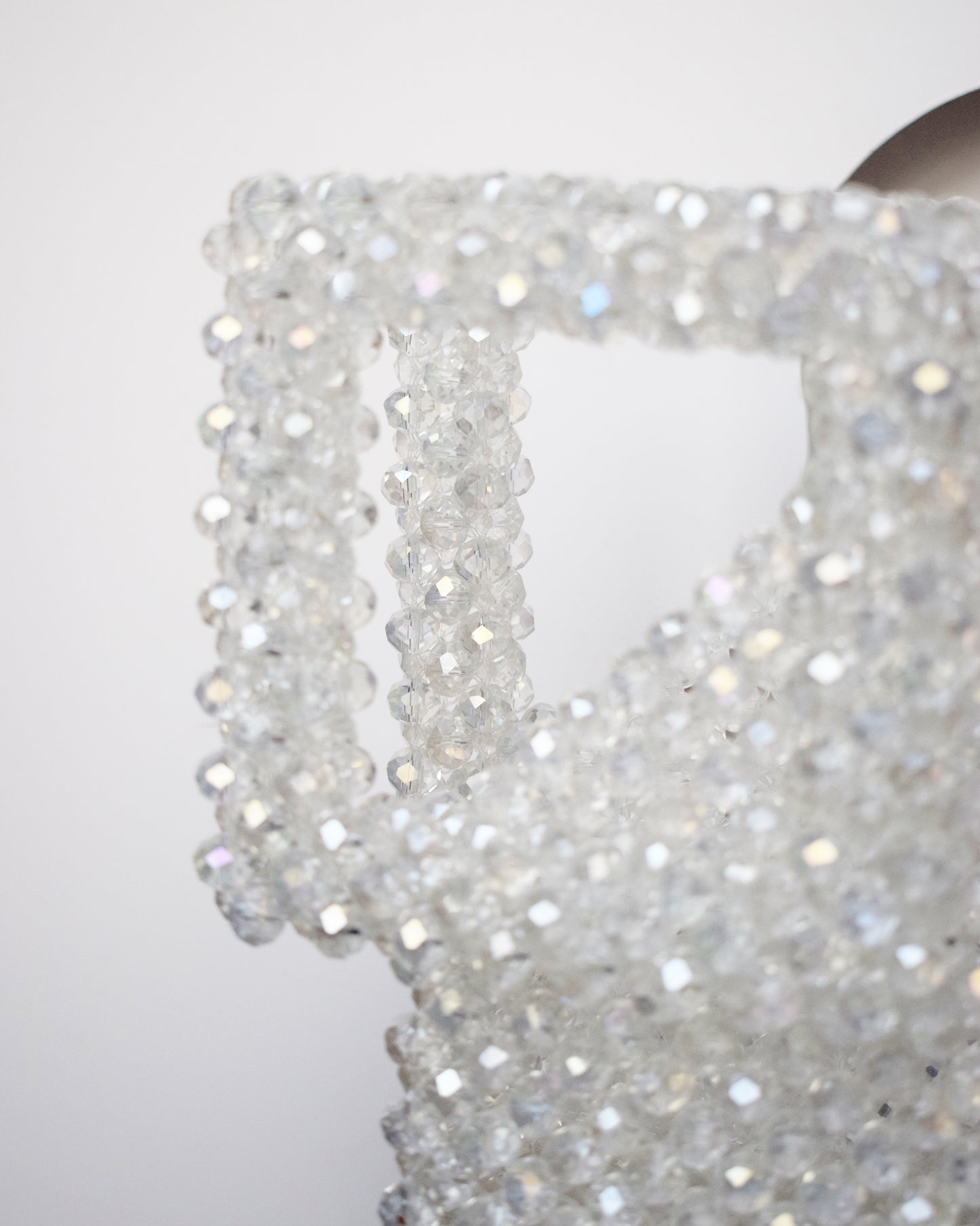 Diamond Handbag
