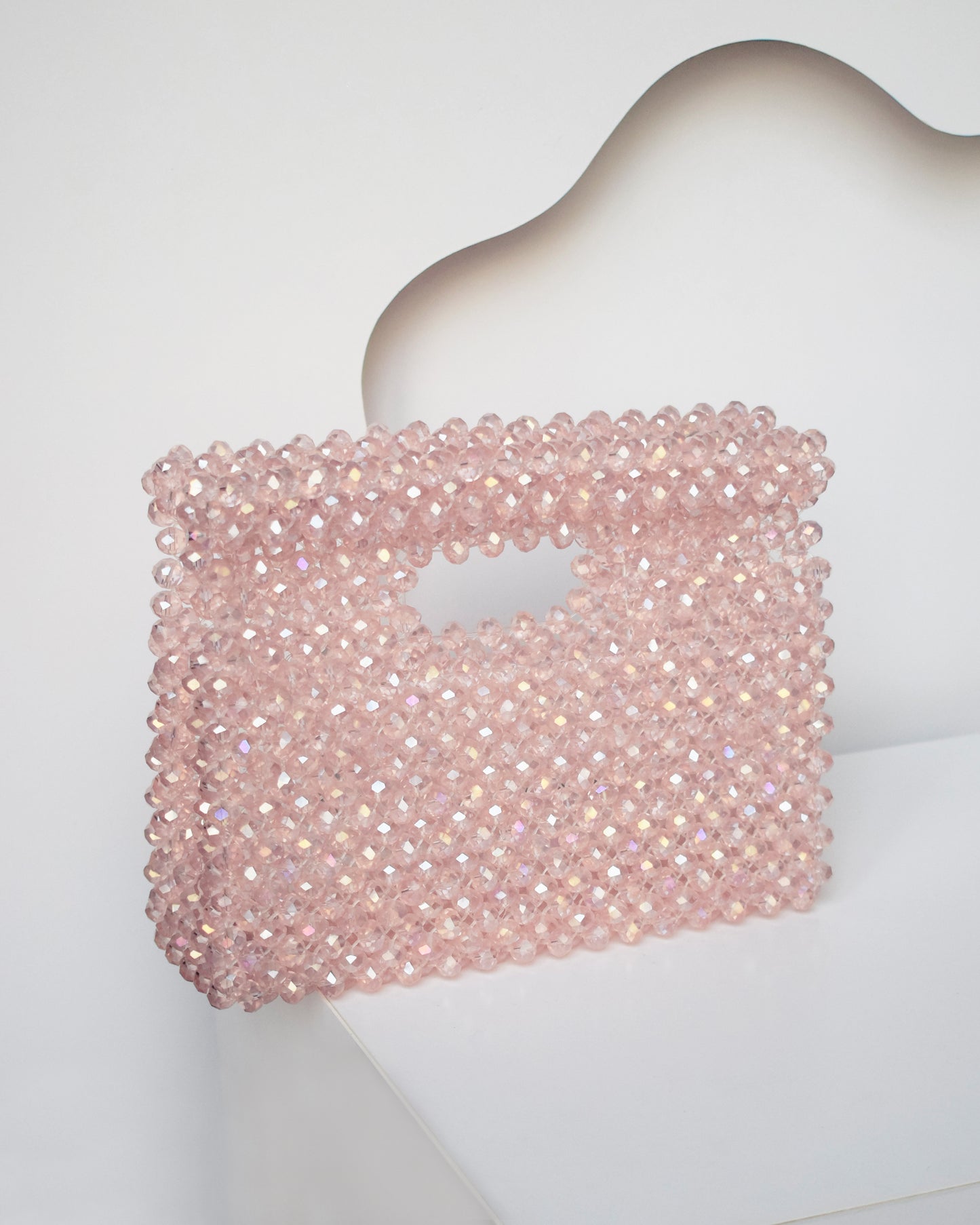 Rose Handbag