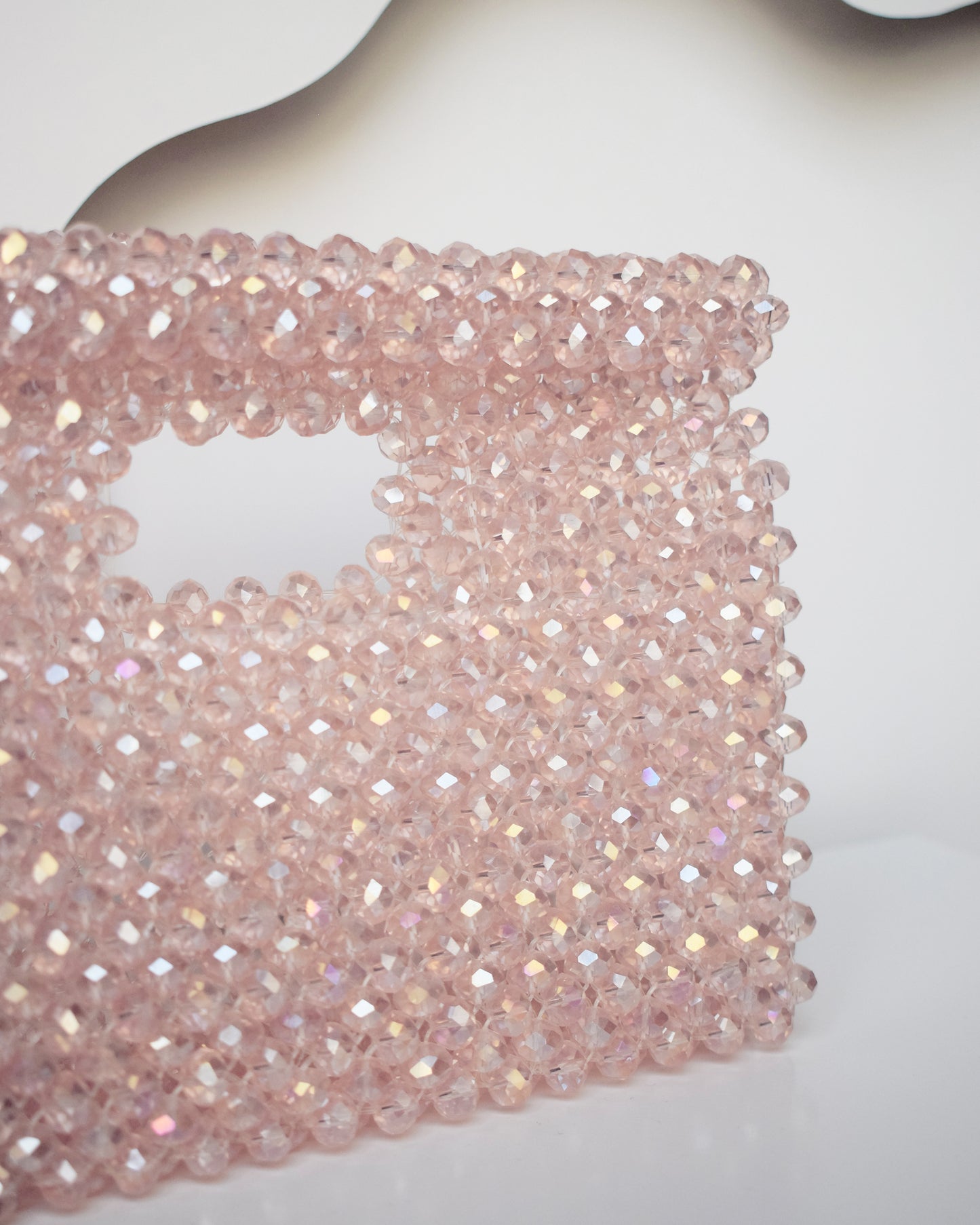 Rose Handbag