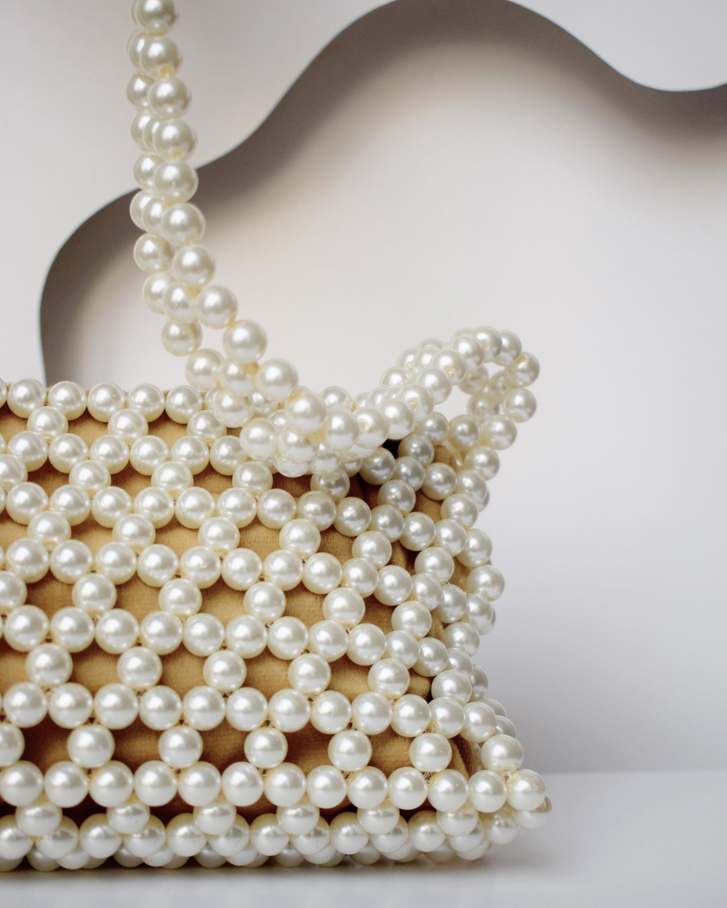 Eternity Shoulderbag