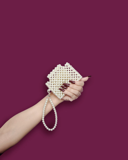 Pearly Wallet