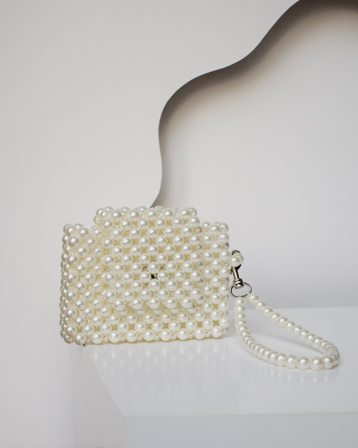 Pearly Wallet
