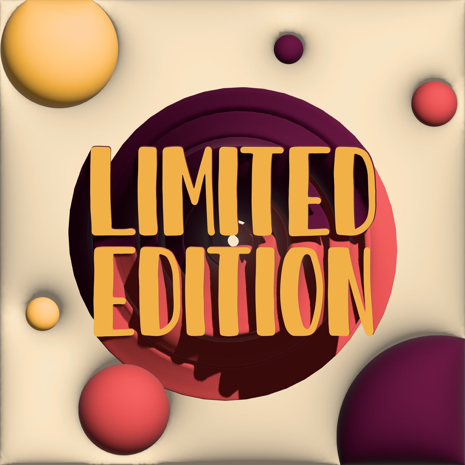 Limited Edition