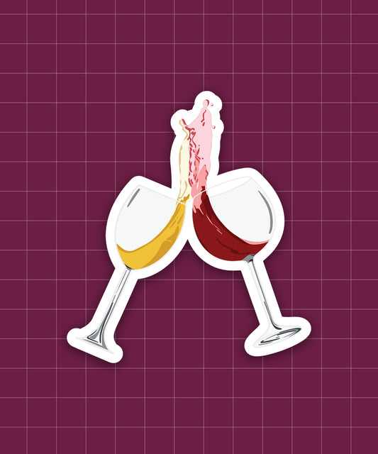 Wine It Up!