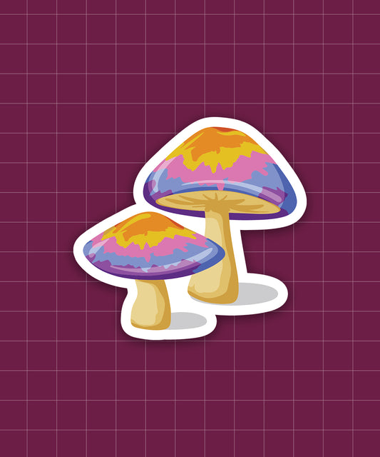 Shroomss