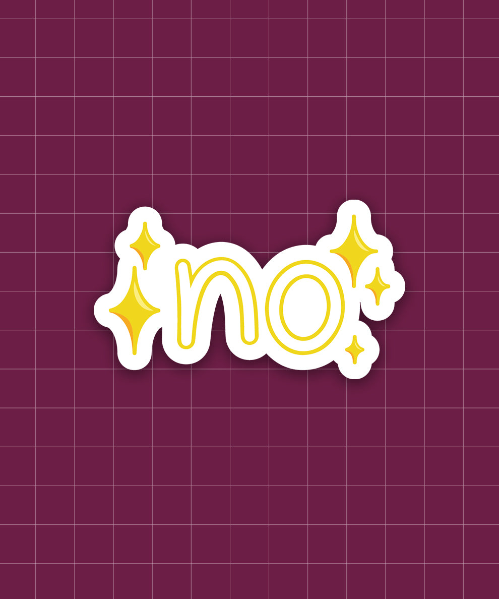 *no*
