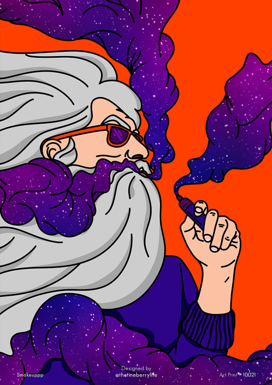 Smokeuppp