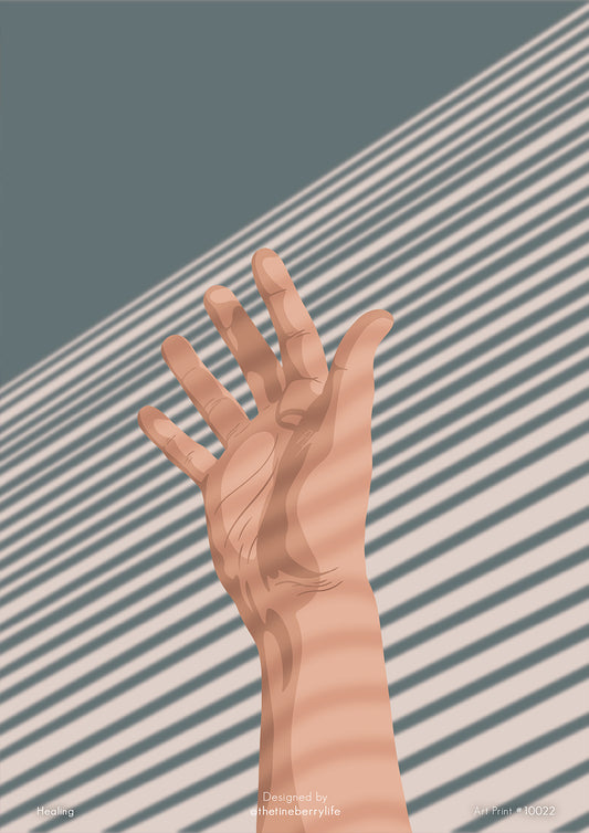 Healing