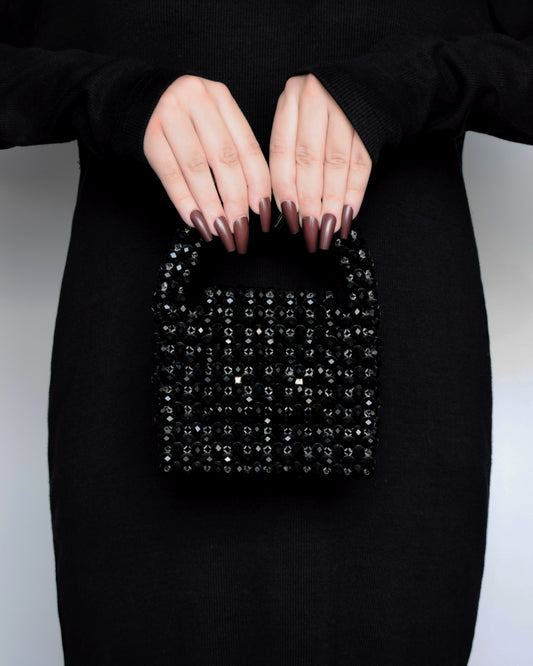 Midnight Mini Bag