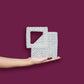 Diamond Handbag