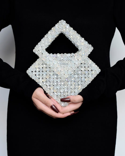 Diamond Handbag