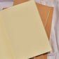 Handmade Kraft Plain Notebook - A5 - Limited Edition