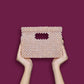 Rose Handbag