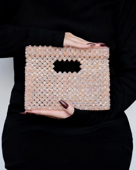 Rose Handbag