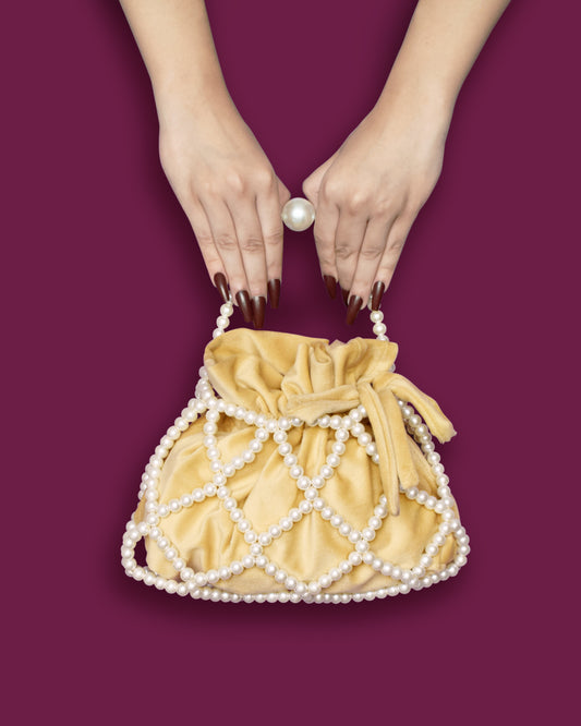 Aurora Handbag