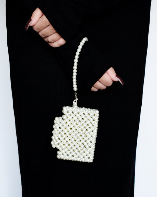 Pearly Wallet
