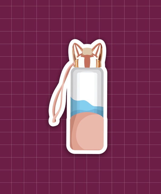 Stay Hydrated